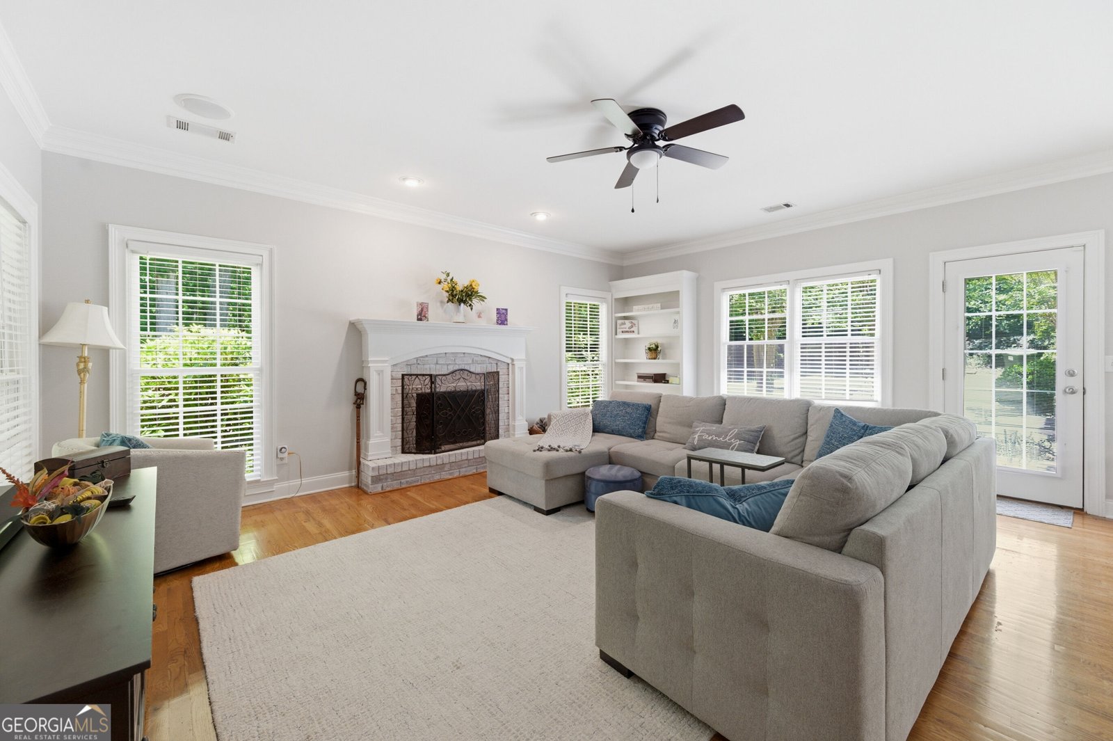 2372 Habersham Drive Marietta - Photo 20