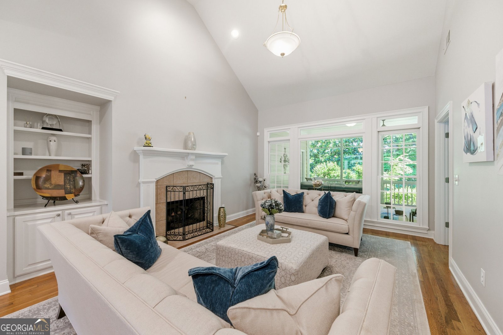 2372 Habersham Drive Marietta - Photo 24