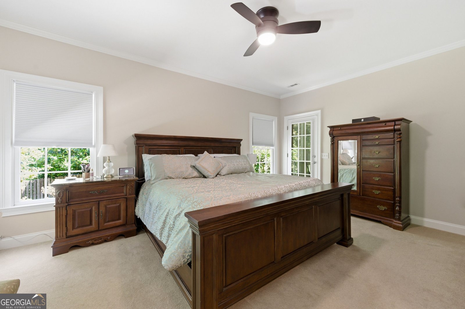 2372 Habersham Drive Marietta - Photo 26