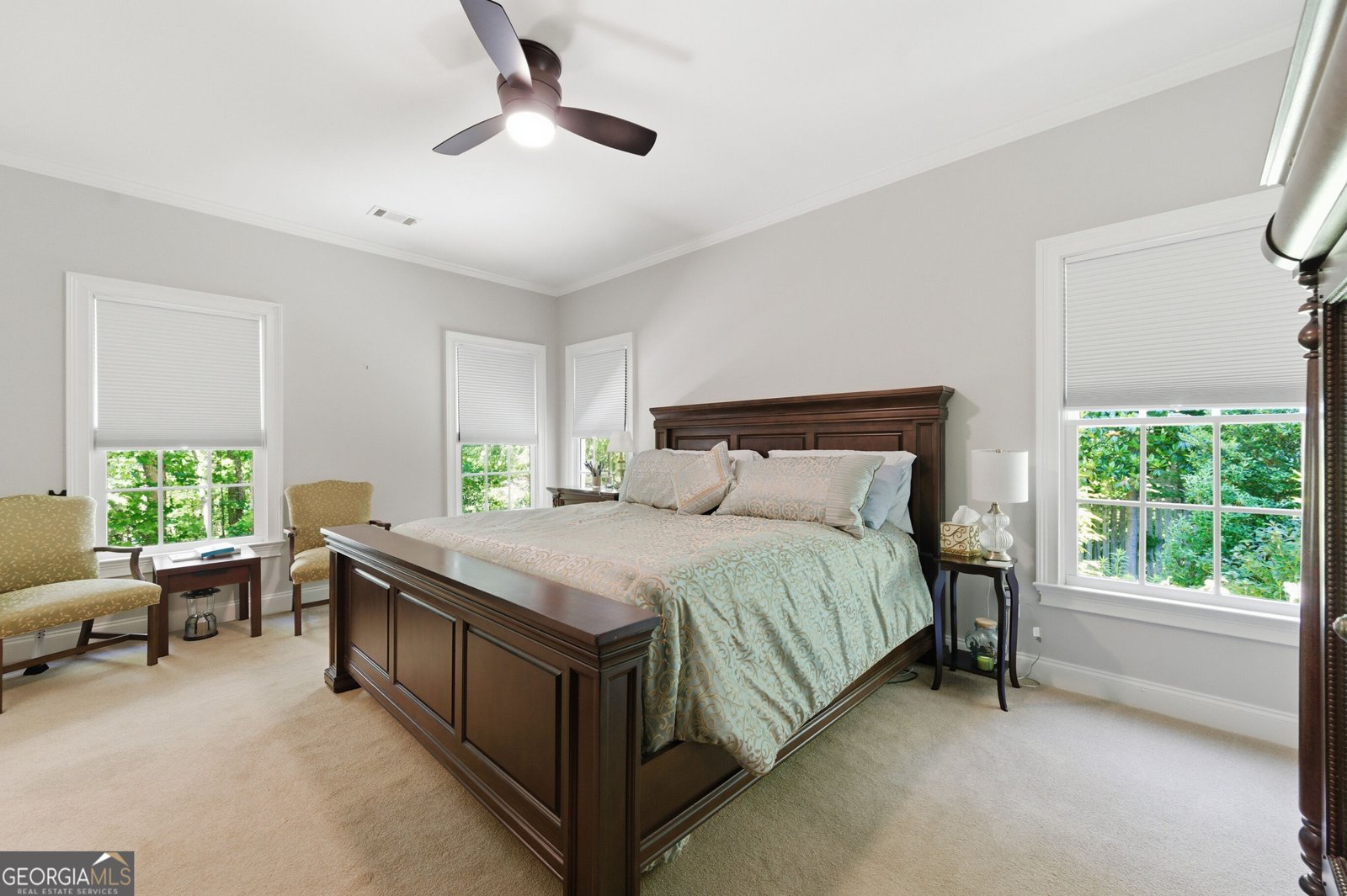 2372 Habersham Drive Marietta - Photo 27