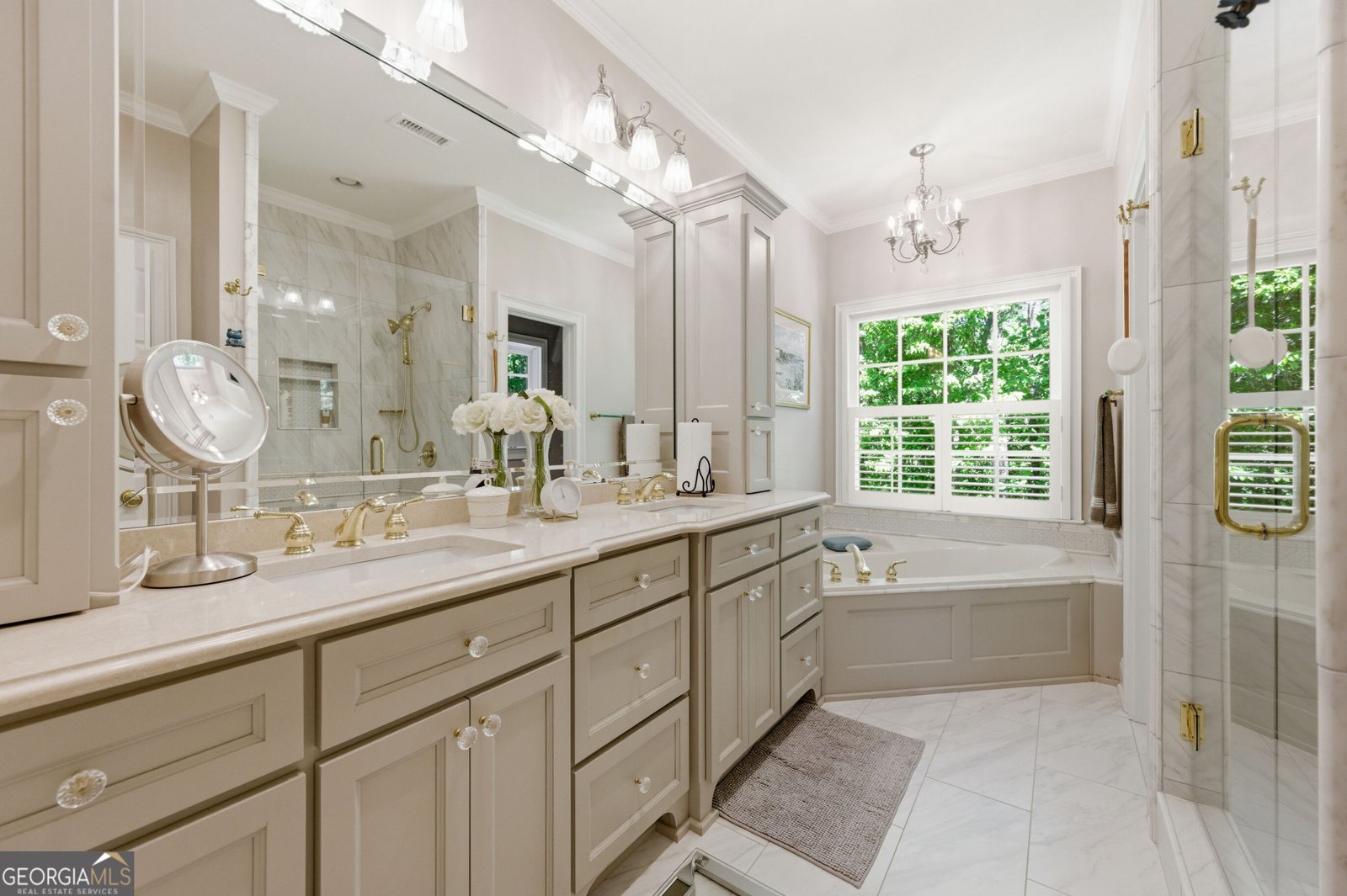 2372 Habersham Drive Marietta - Photo 28
