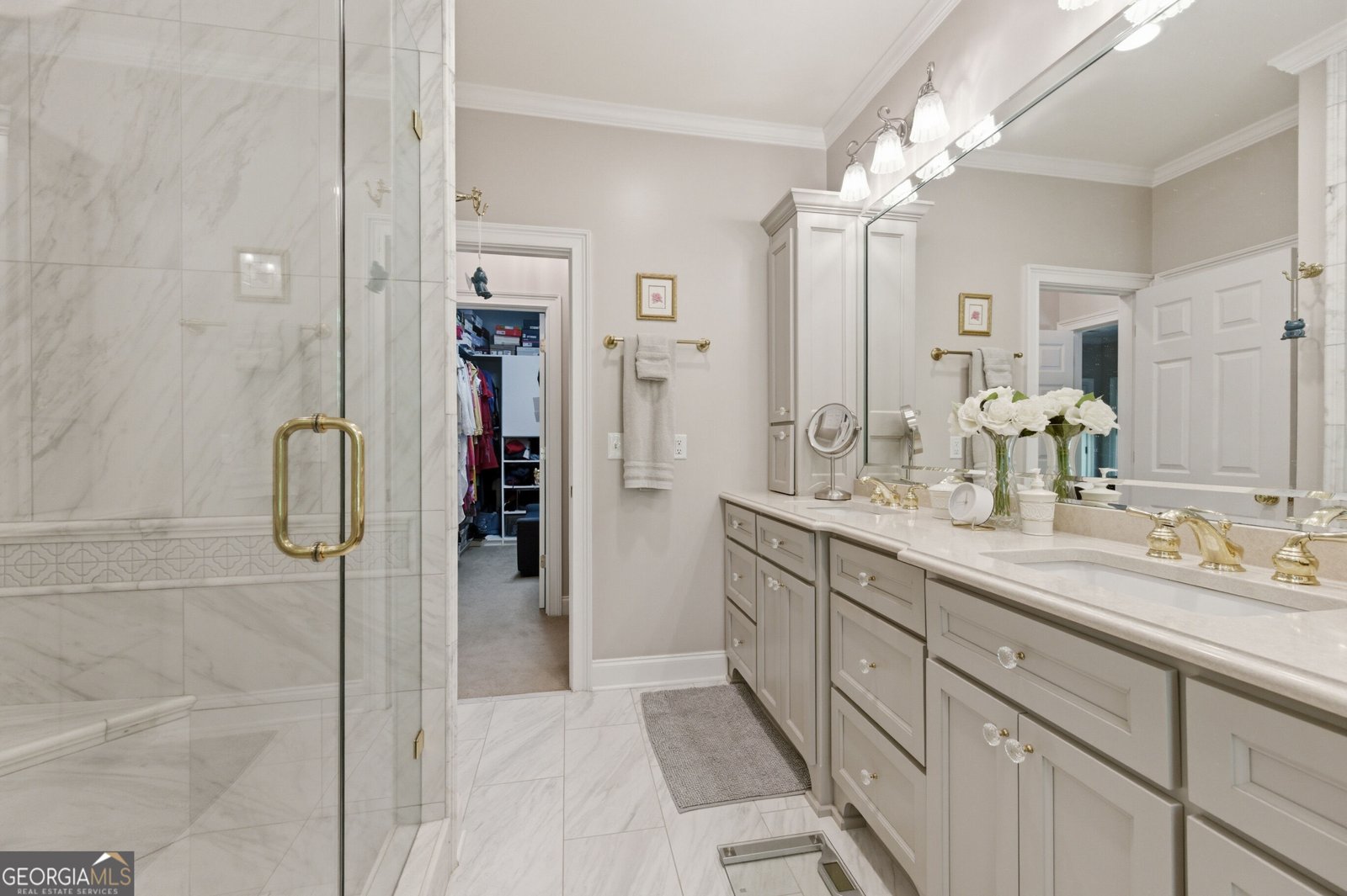 2372 Habersham Drive Marietta - Photo 29