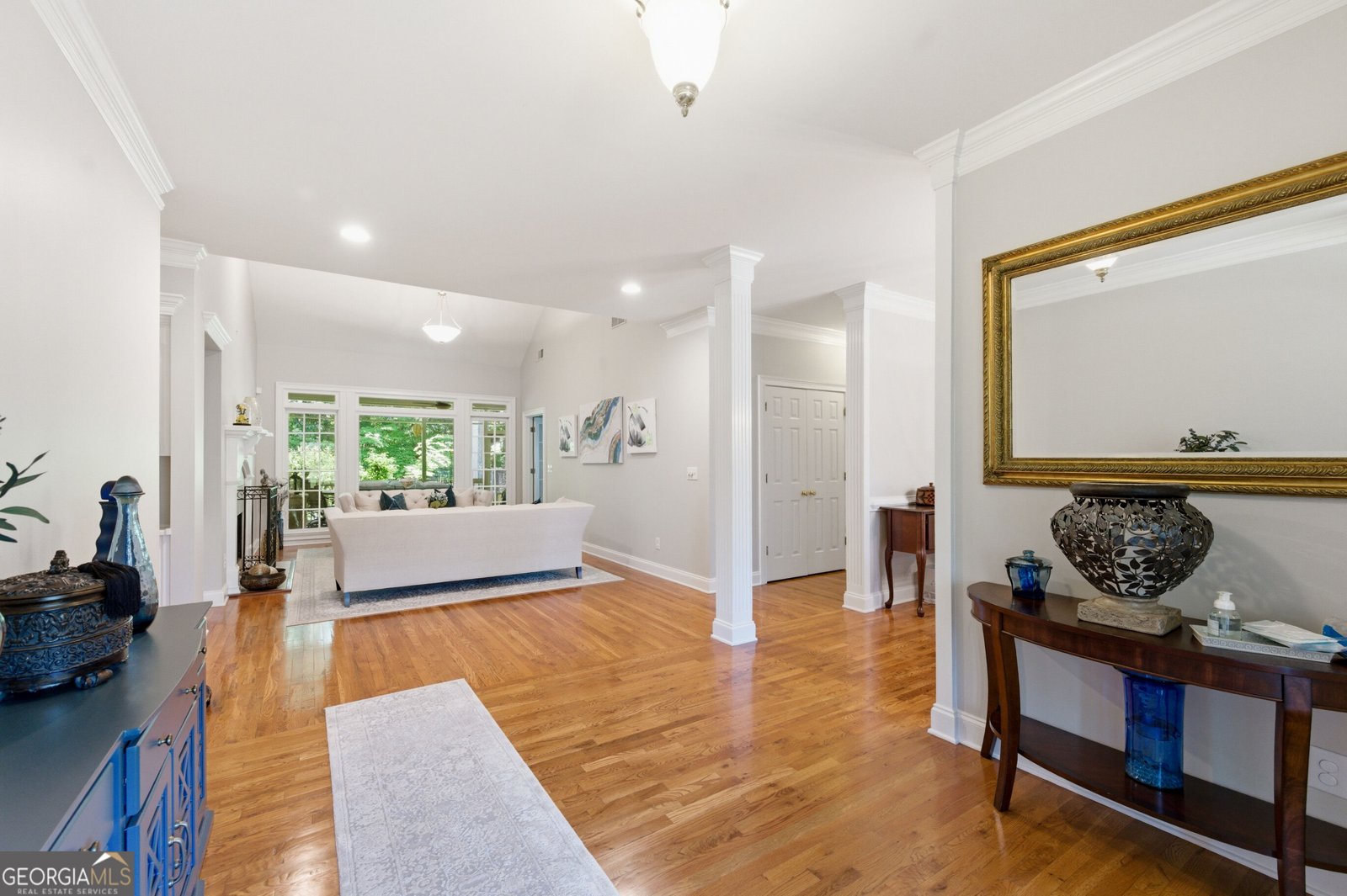 2372 Habersham Drive Marietta - Photo 30