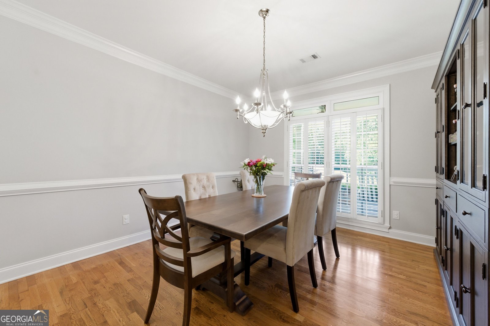 2372 Habersham Drive Marietta - Photo 32