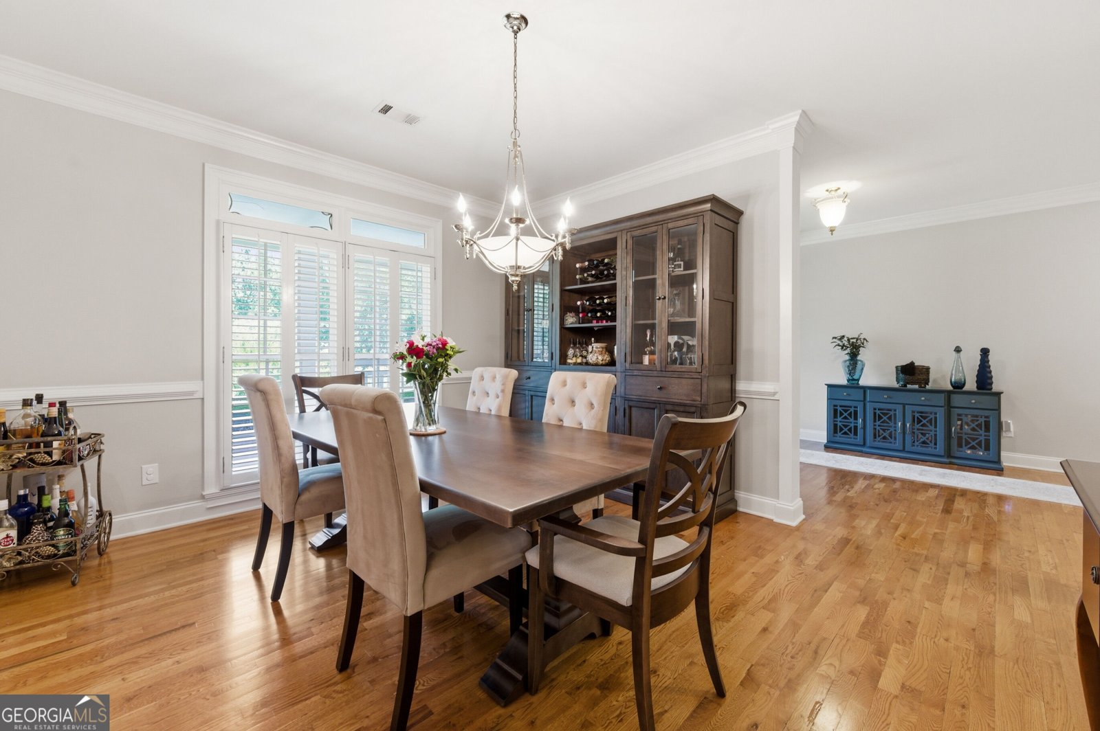 2372 Habersham Drive Marietta - Photo 33