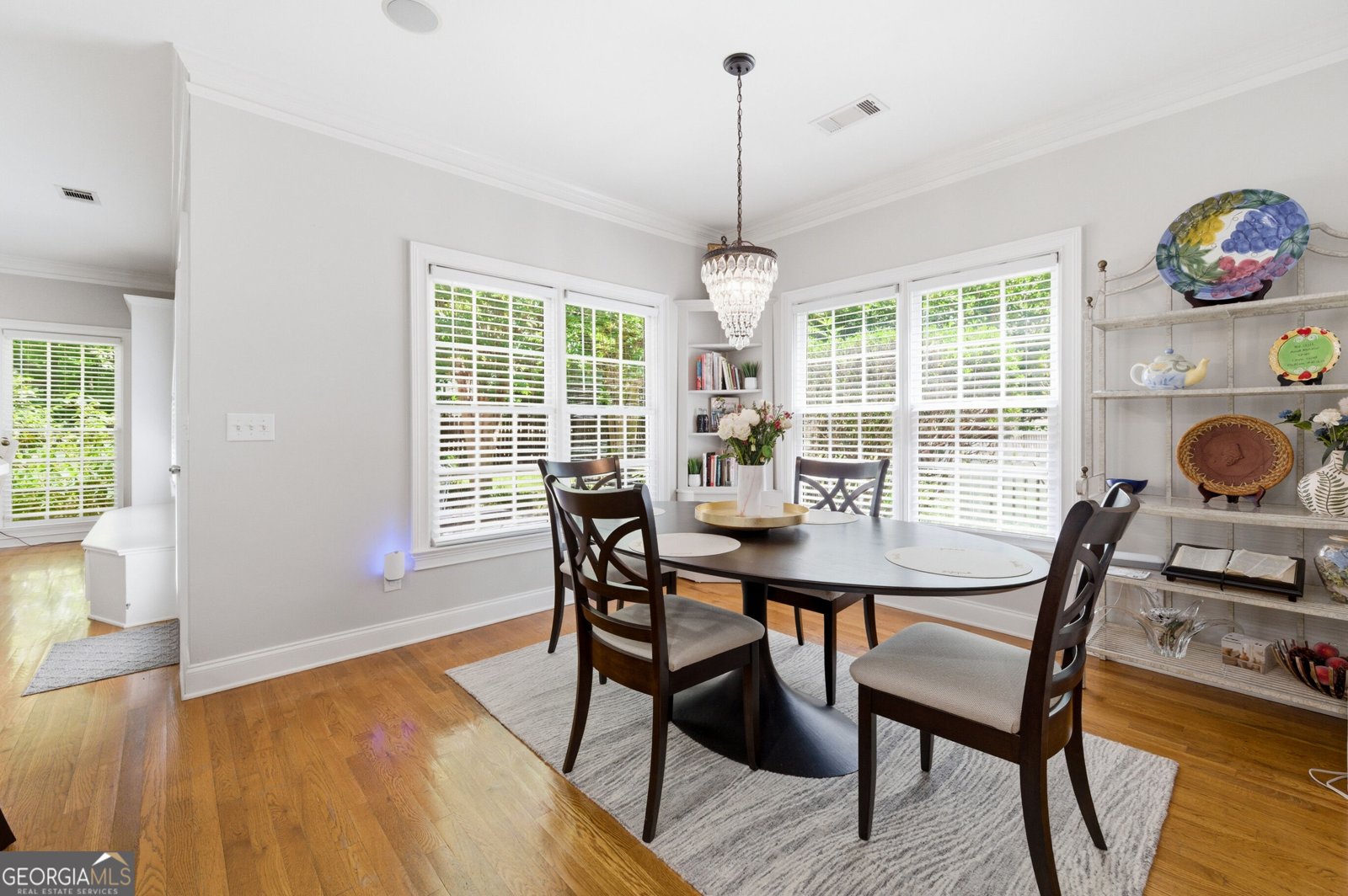 2372 Habersham Drive Marietta - Photo 34