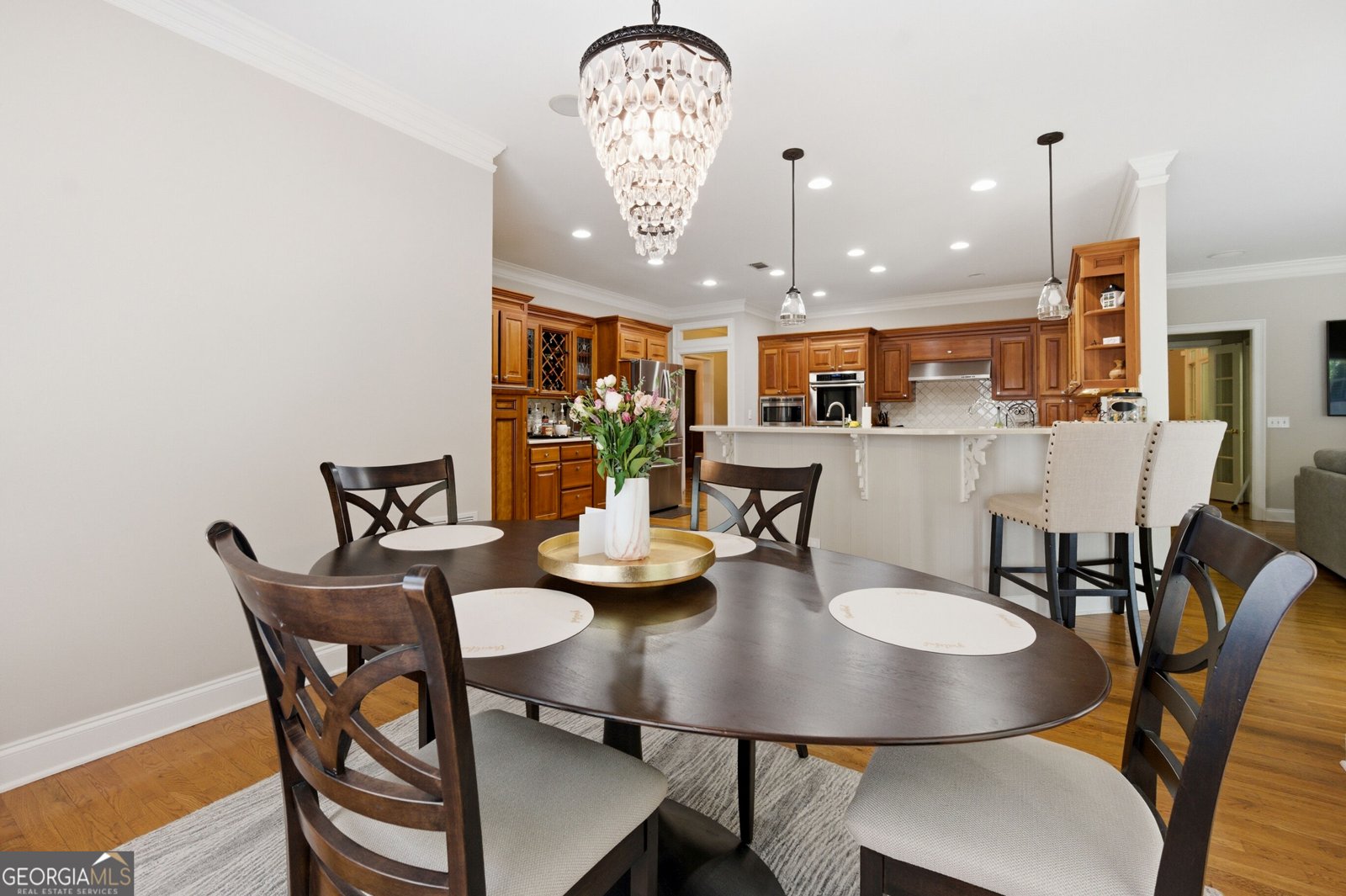 2372 Habersham Drive Marietta - Photo 35