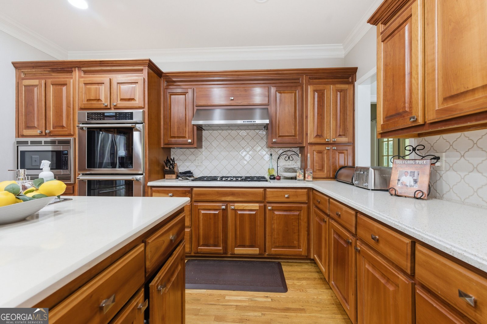 2372 Habersham Drive Marietta - Photo 38