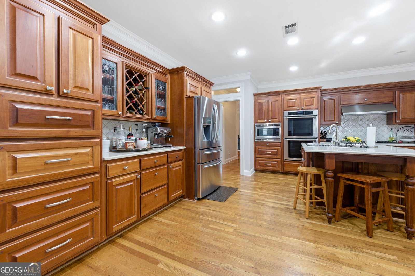 2372 Habersham Drive Marietta - Photo 39