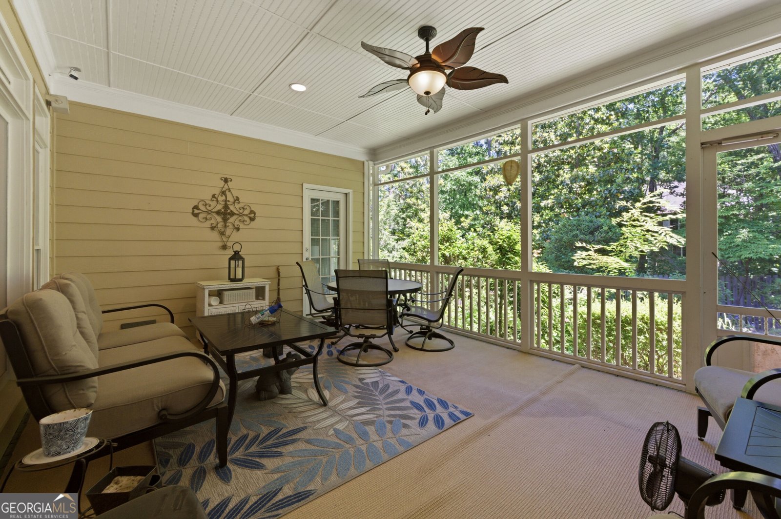 2372 Habersham Drive Marietta - Photo 46
