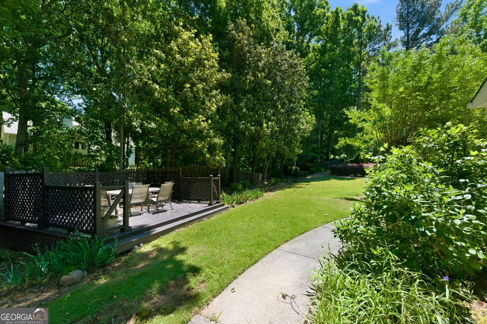 2372 Habersham Drive Marietta - Photo 48