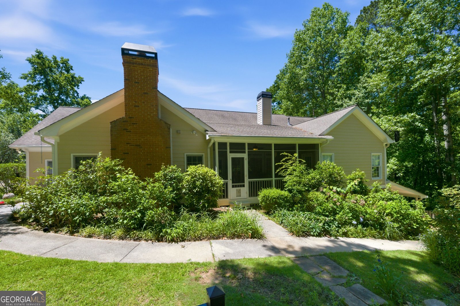 2372 Habersham Drive Marietta - Photo 49