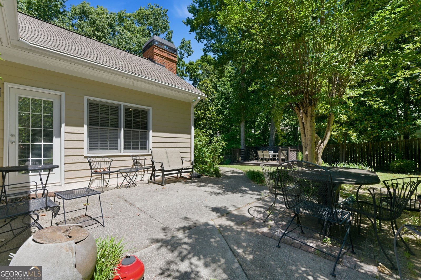 2372 Habersham Drive Marietta - Photo 50