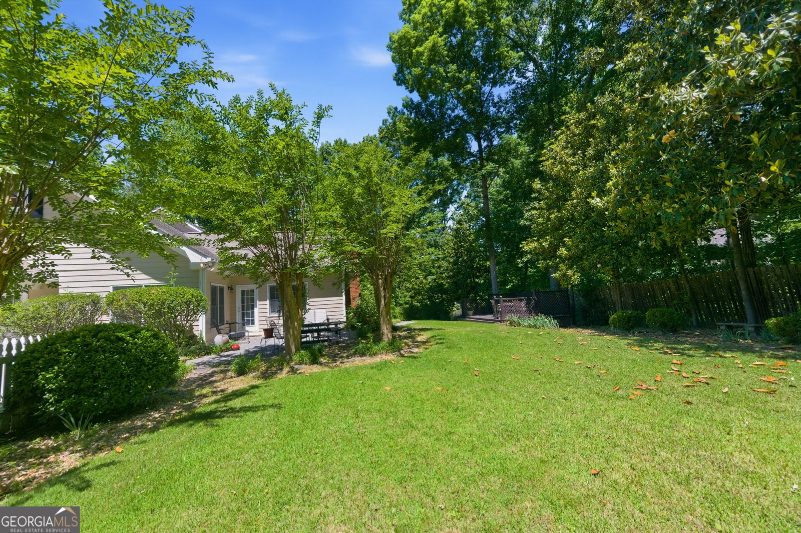 2372 Habersham Drive Marietta - Photo 51