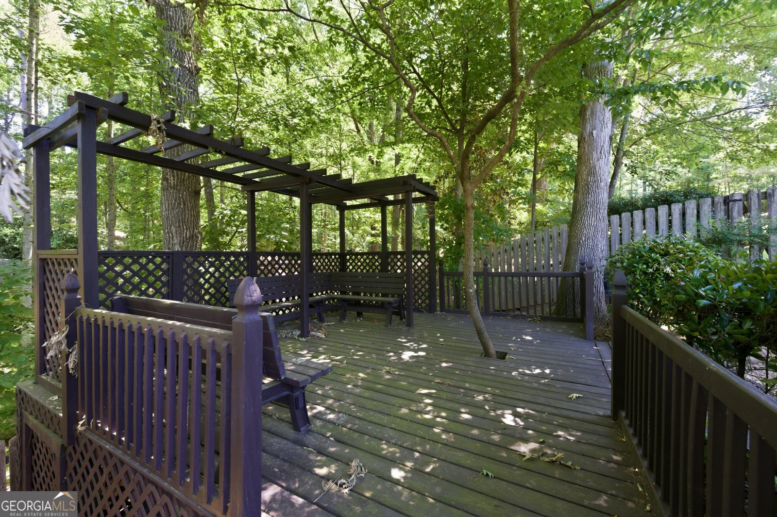 2372 Habersham Drive Marietta - Photo 52