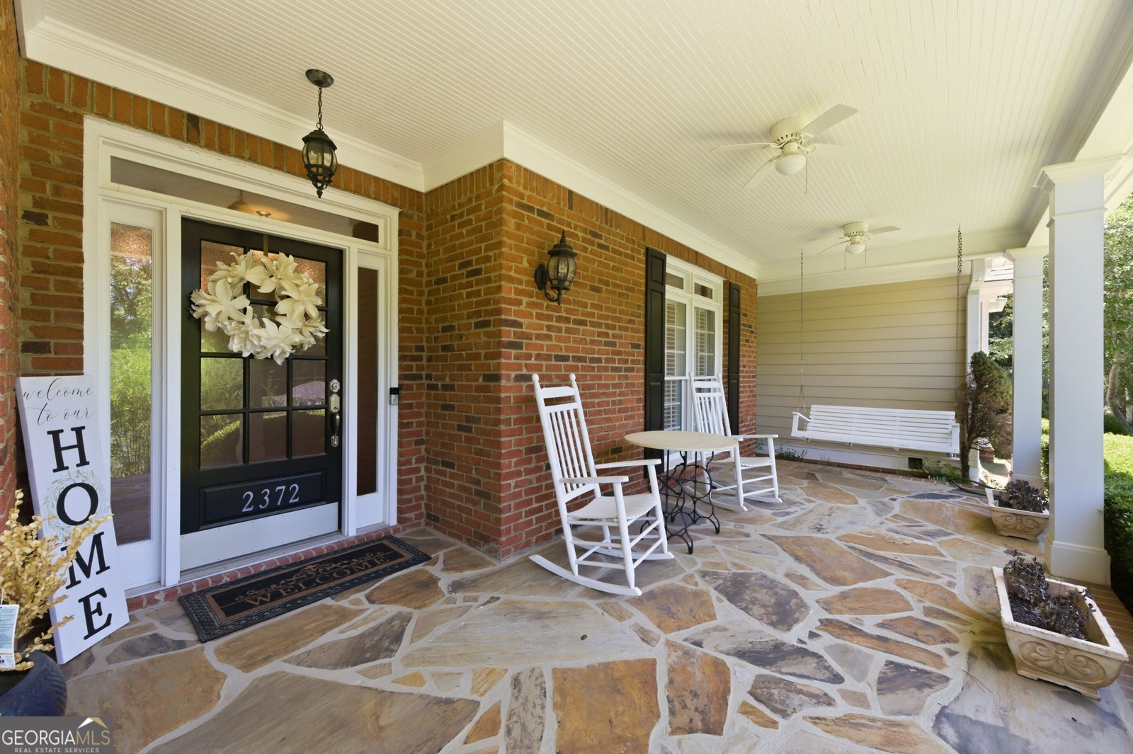 2372 Habersham Drive Marietta - Photo 6