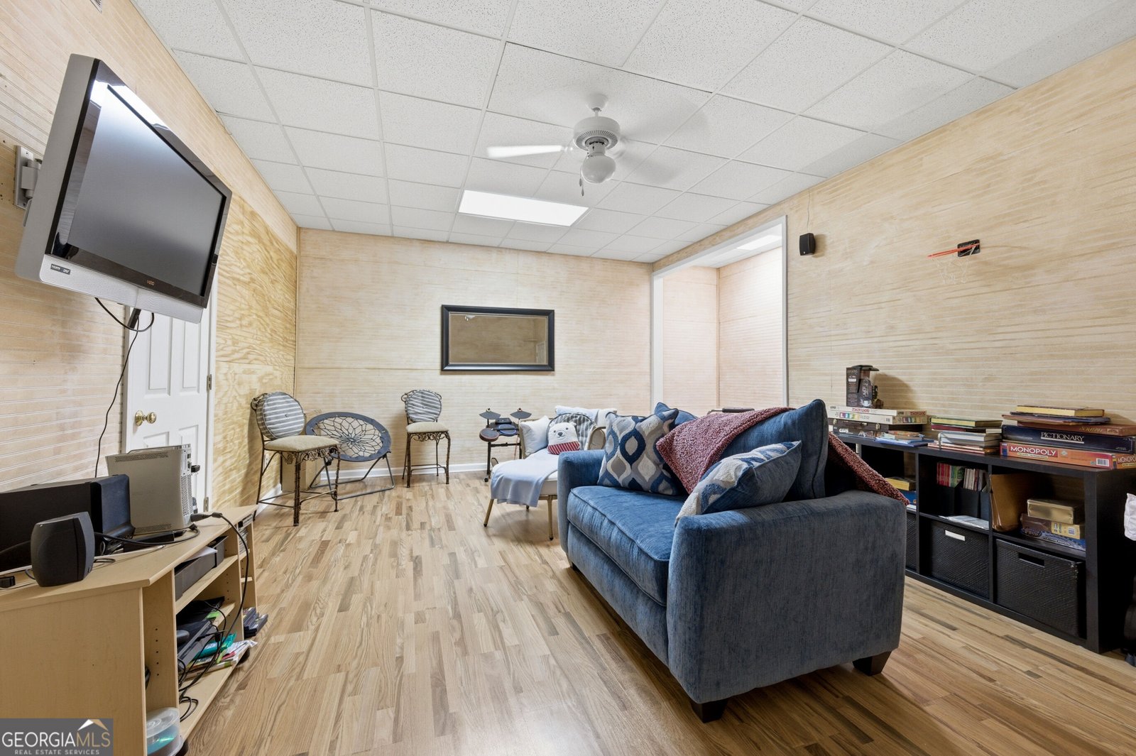 2372 Habersham Drive Marietta - Photo 7