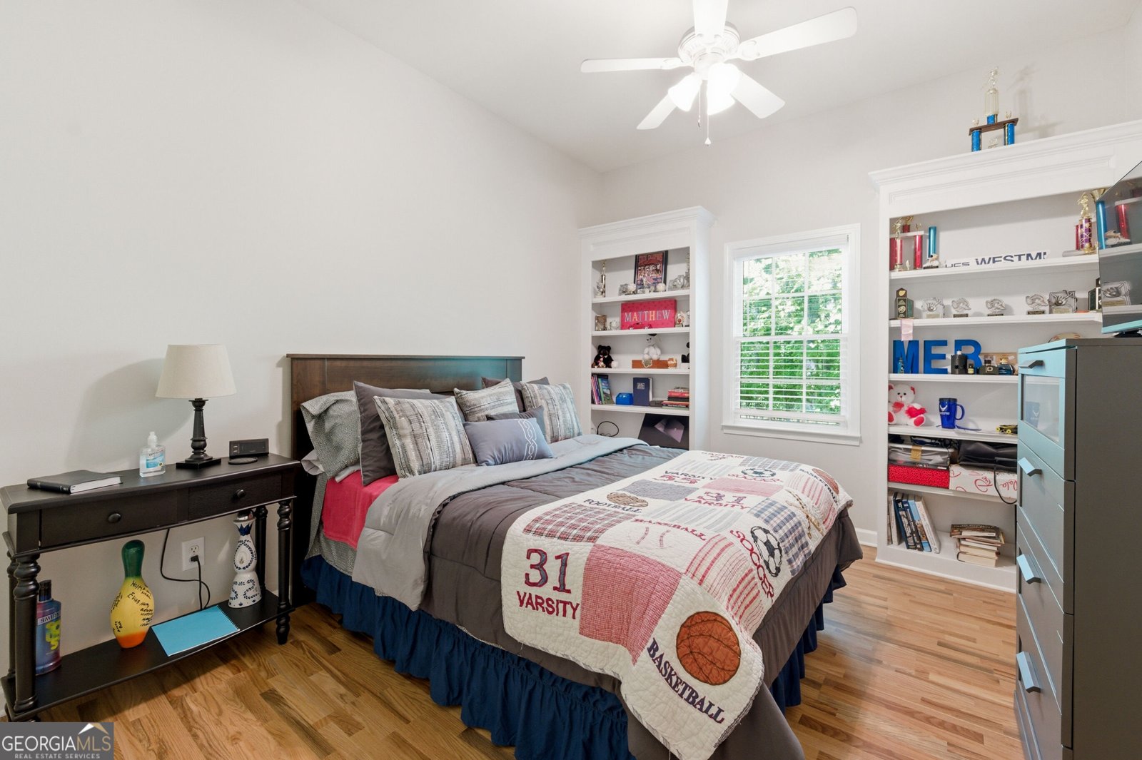 2372 Habersham Drive Marietta - Photo 9