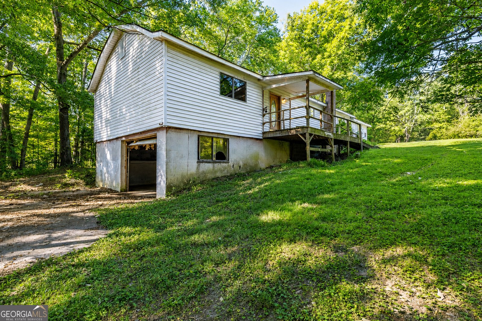 523 Cannon Road La Fayette - Photo 37