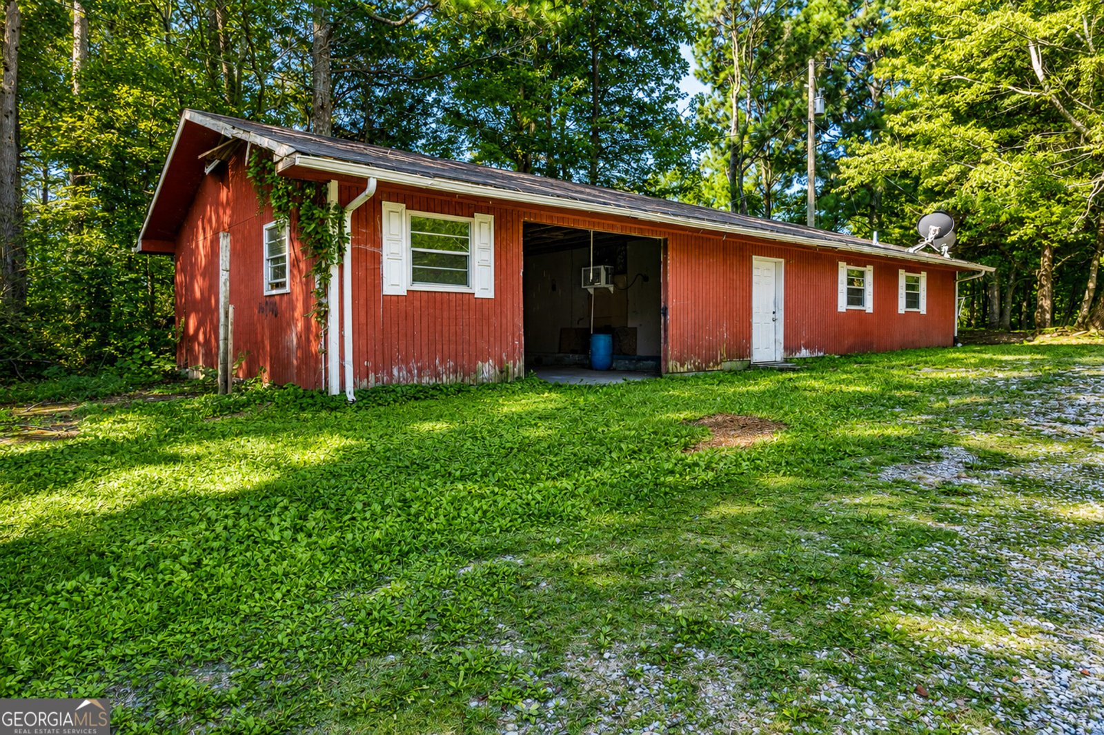 523 Cannon Road La Fayette - Photo 41