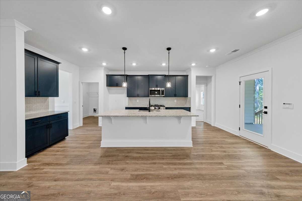 3390 Trevi Trail Douglasville - Photo 10