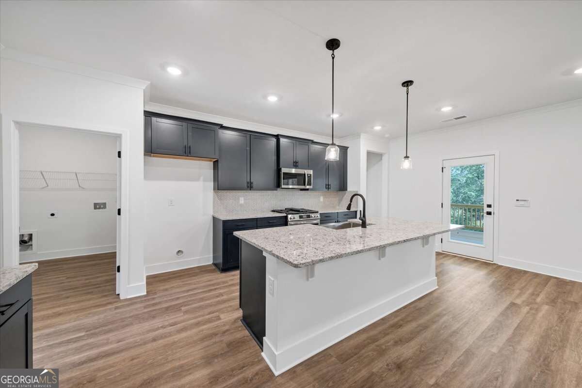 3390 Trevi Trail Douglasville - Photo 11