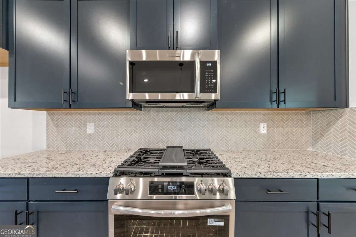 3390 Trevi Trail Douglasville - Photo 14