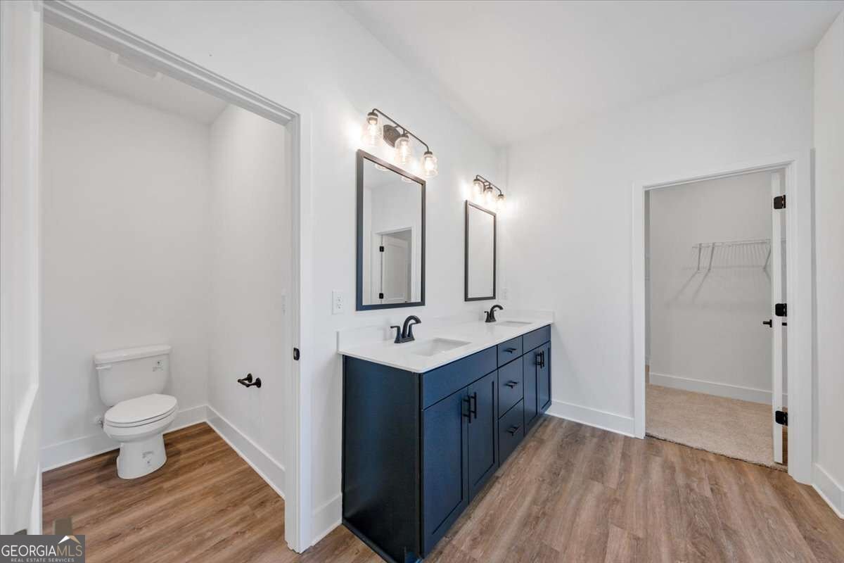 3390 Trevi Trail Douglasville - Photo 31
