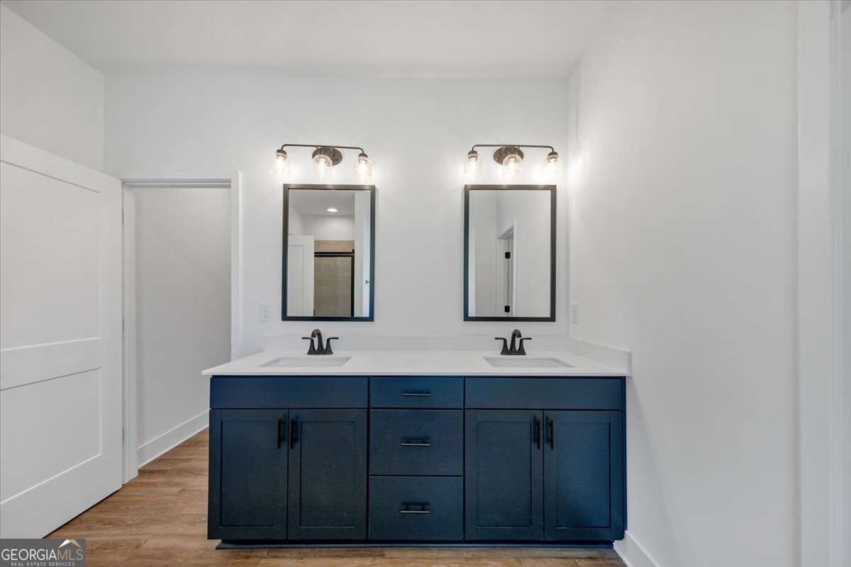 3390 Trevi Trail Douglasville - Photo 32