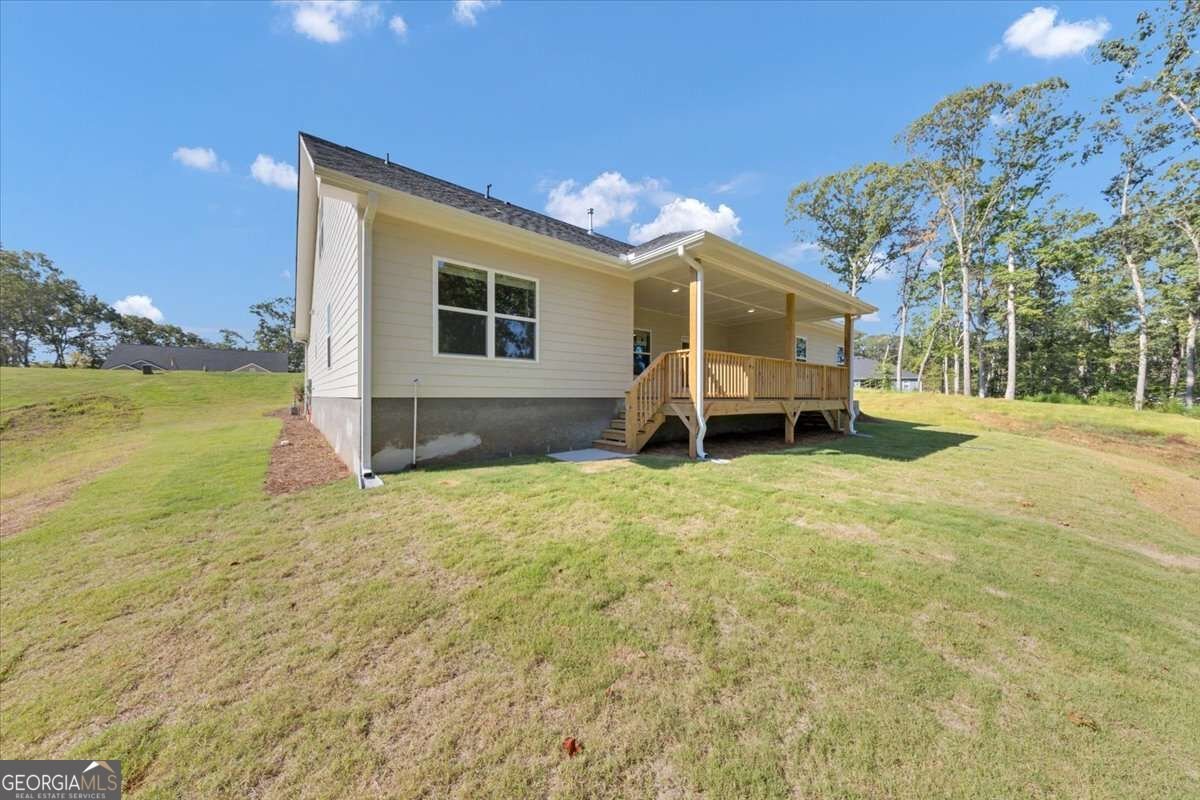 3390 Trevi Trail Douglasville - Photo 47