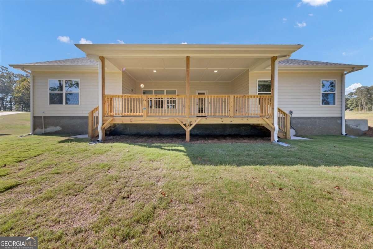 3390 Trevi Trail Douglasville - Photo 48