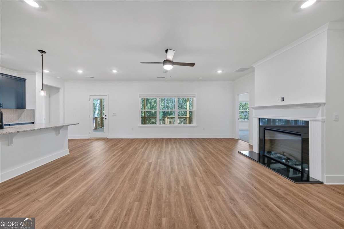 3390 Trevi Trail Douglasville - Photo 7