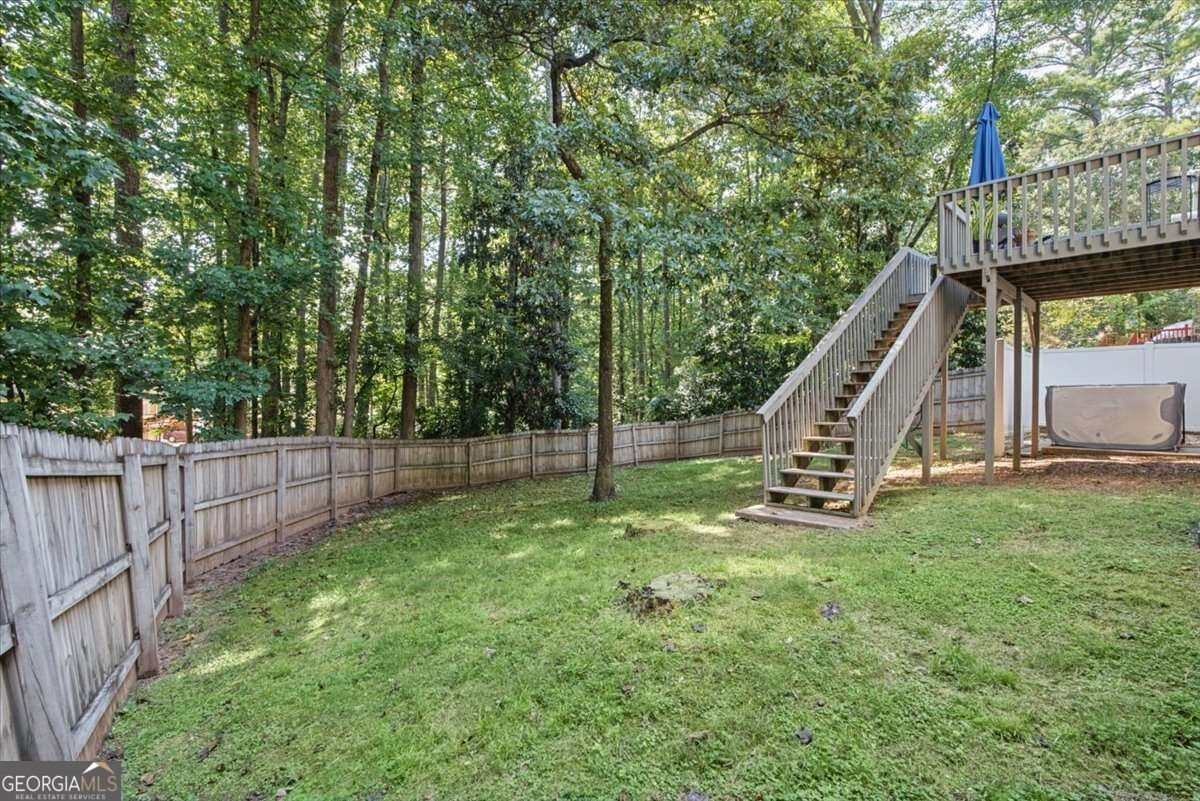 9682 Pond Circle Roswell - Photo 33