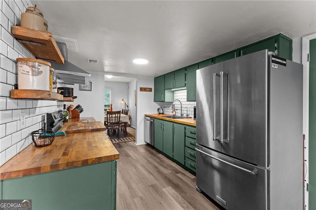 606 Tibet Avenue Savannah - Photo 10
