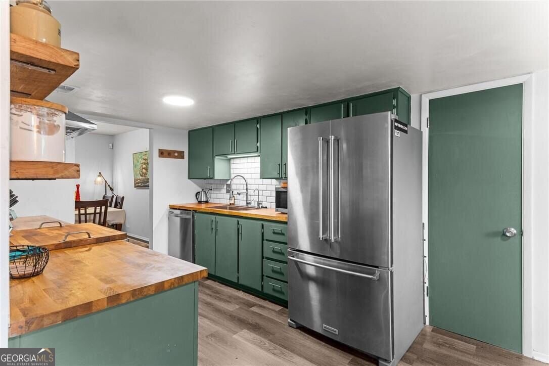 606 Tibet Avenue Savannah - Photo 13