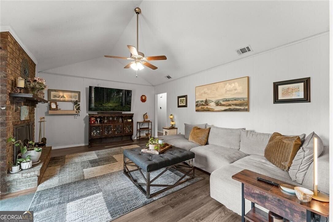 606 Tibet Avenue Savannah - Photo 14