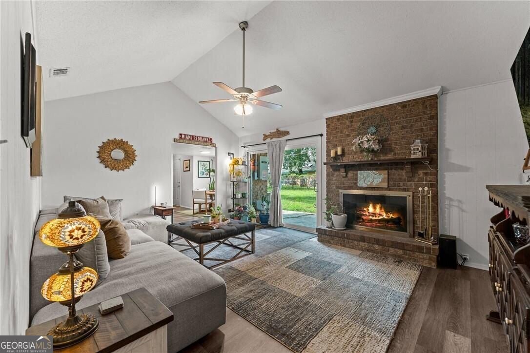 606 Tibet Avenue Savannah - Photo 17