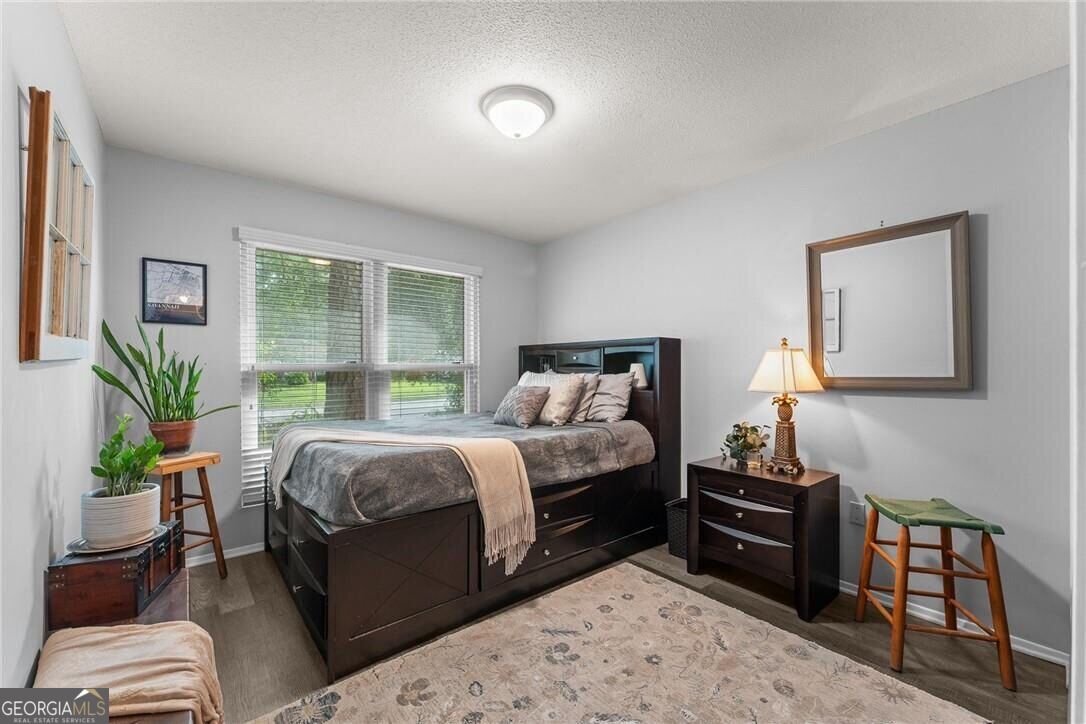 606 Tibet Avenue Savannah - Photo 19