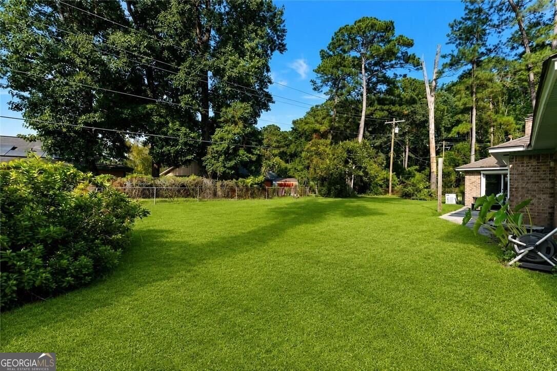 606 Tibet Avenue Savannah - Photo 31
