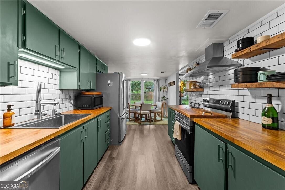 606 Tibet Avenue Savannah - Photo 8