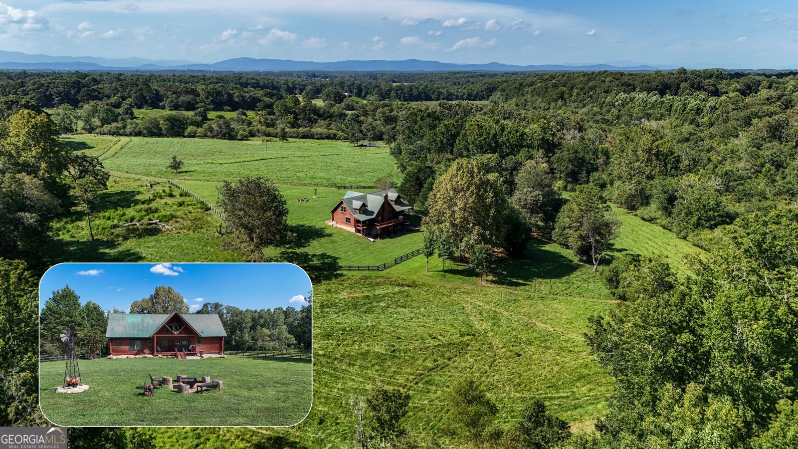 448 Dixie Meadow Lane Mount Airy - main photo
