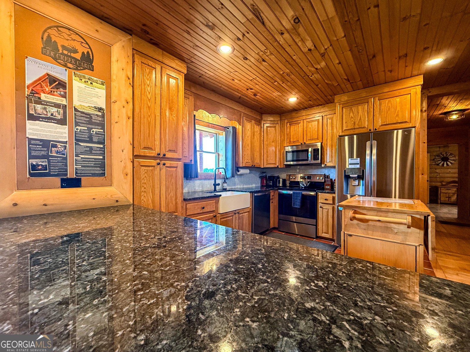 448 Dixie Meadow Lane Mount Airy - Photo 10