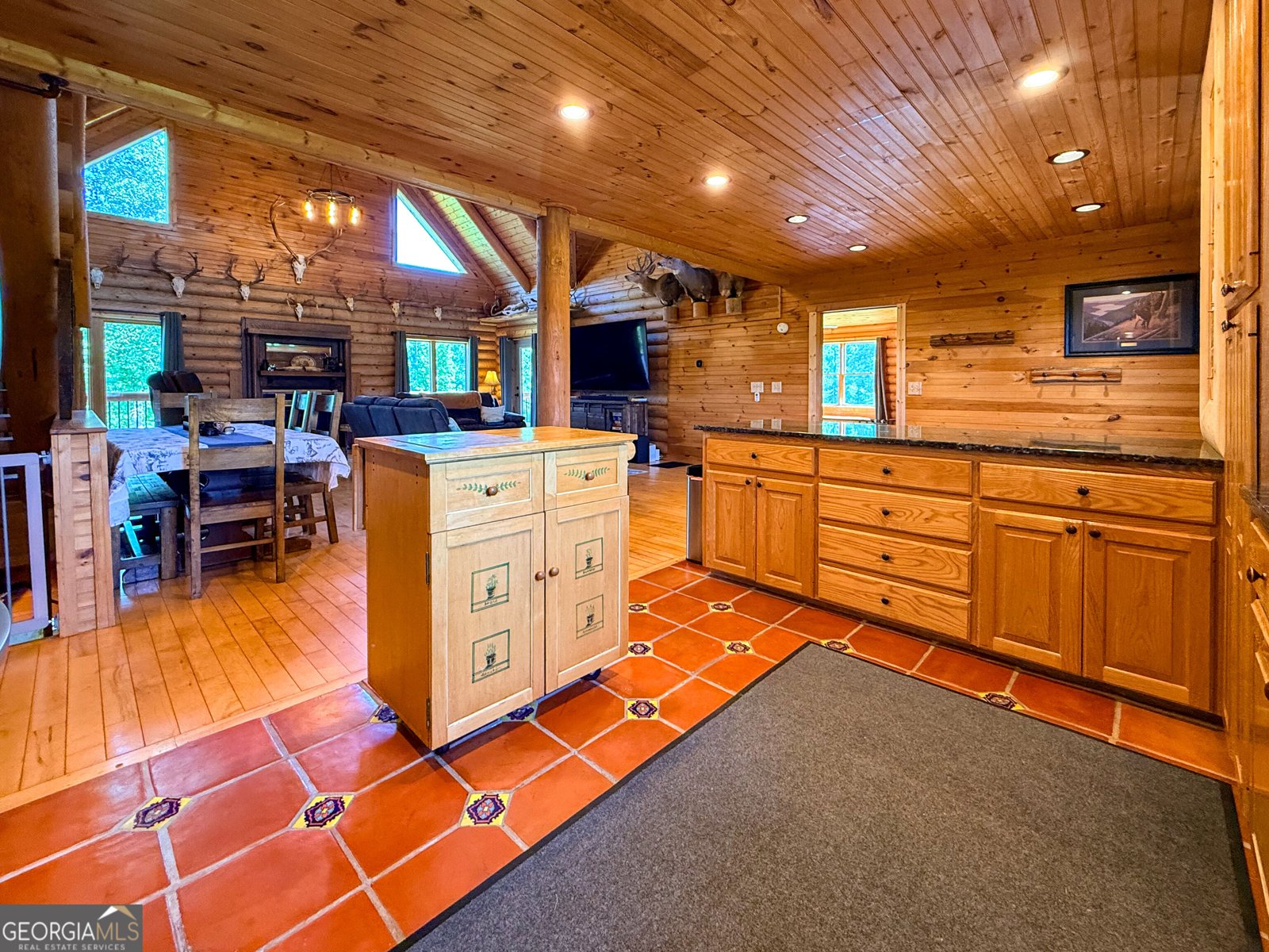 448 Dixie Meadow Lane Mount Airy - Photo 11