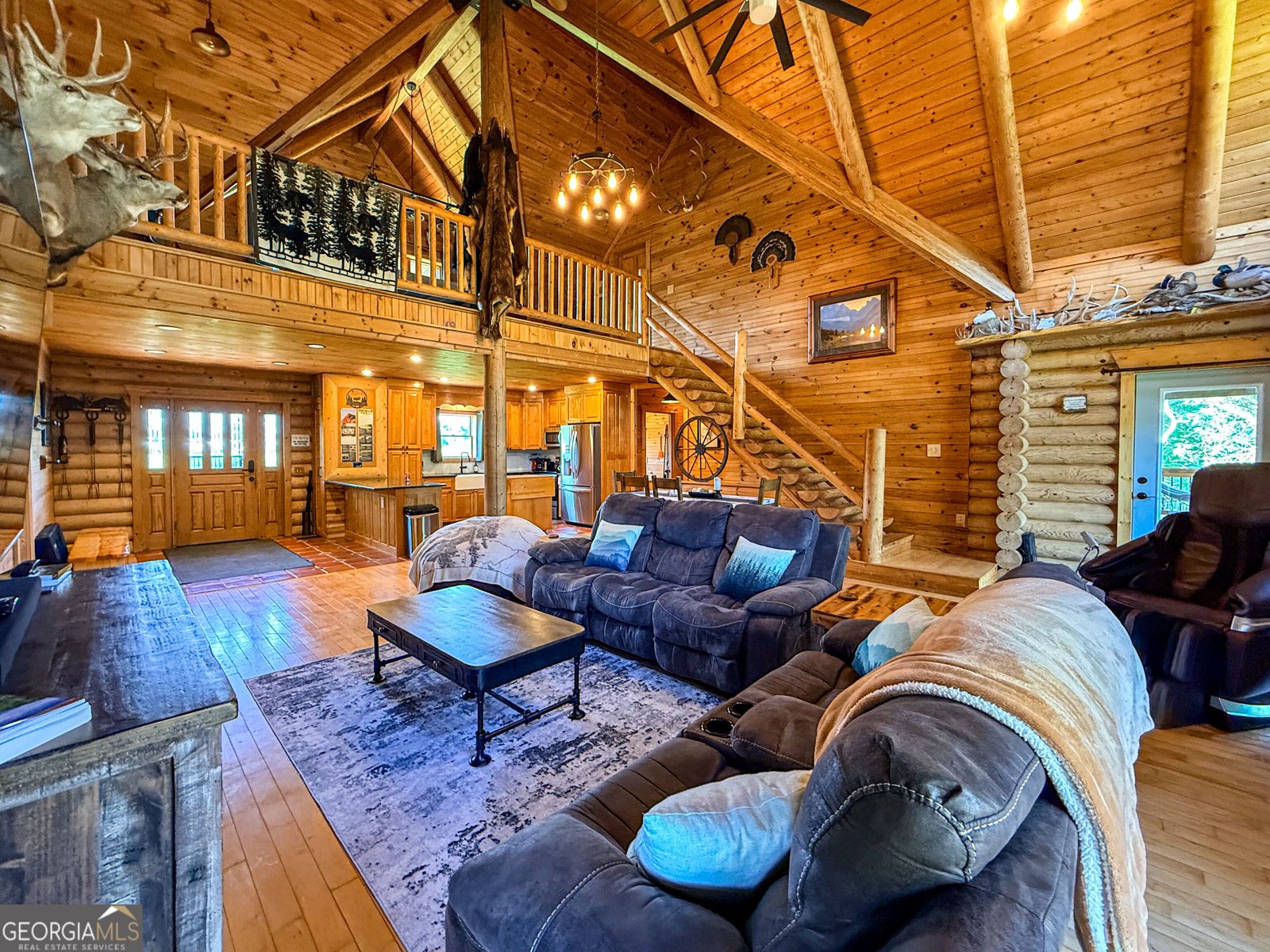 448 Dixie Meadow Lane Mount Airy - Photo 14