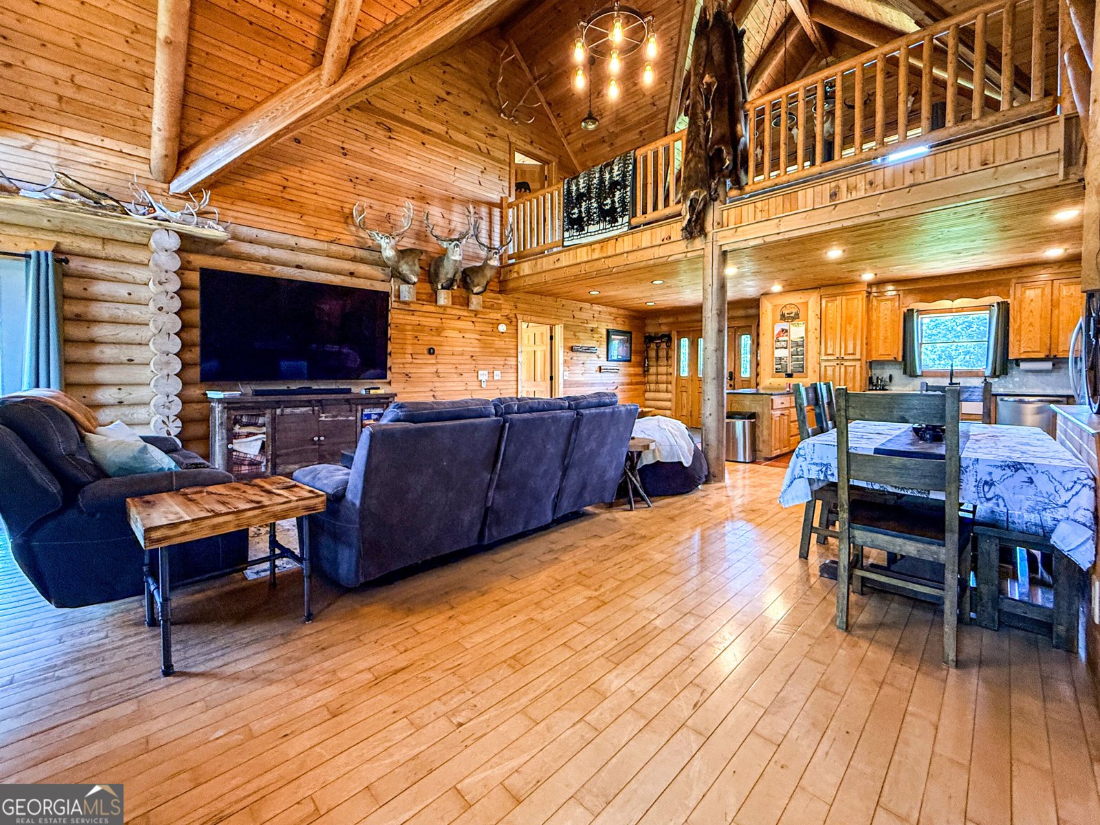 448 Dixie Meadow Lane Mount Airy - Photo 15