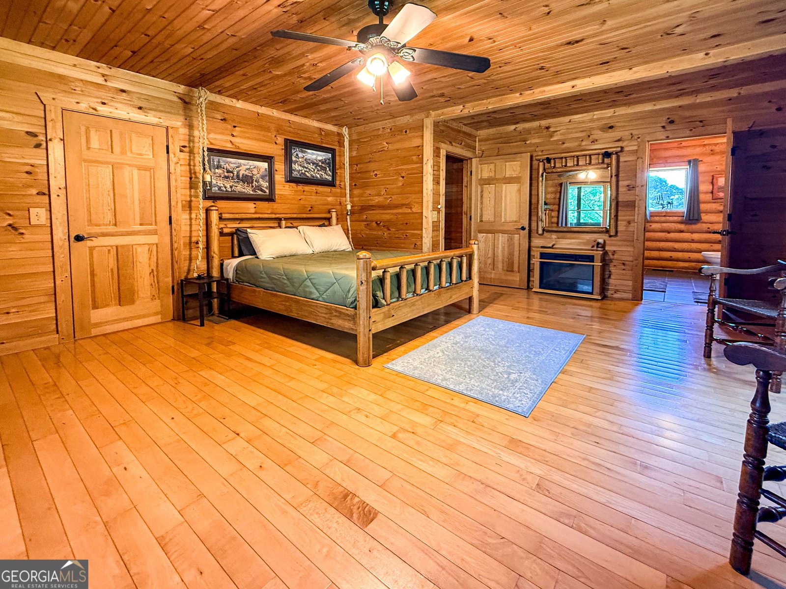 448 Dixie Meadow Lane Mount Airy - Photo 17