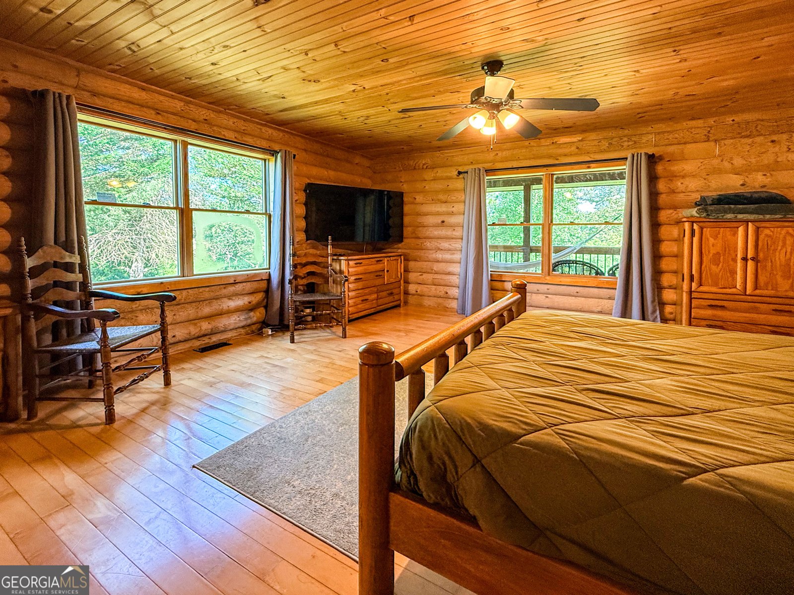 448 Dixie Meadow Lane Mount Airy - Photo 18