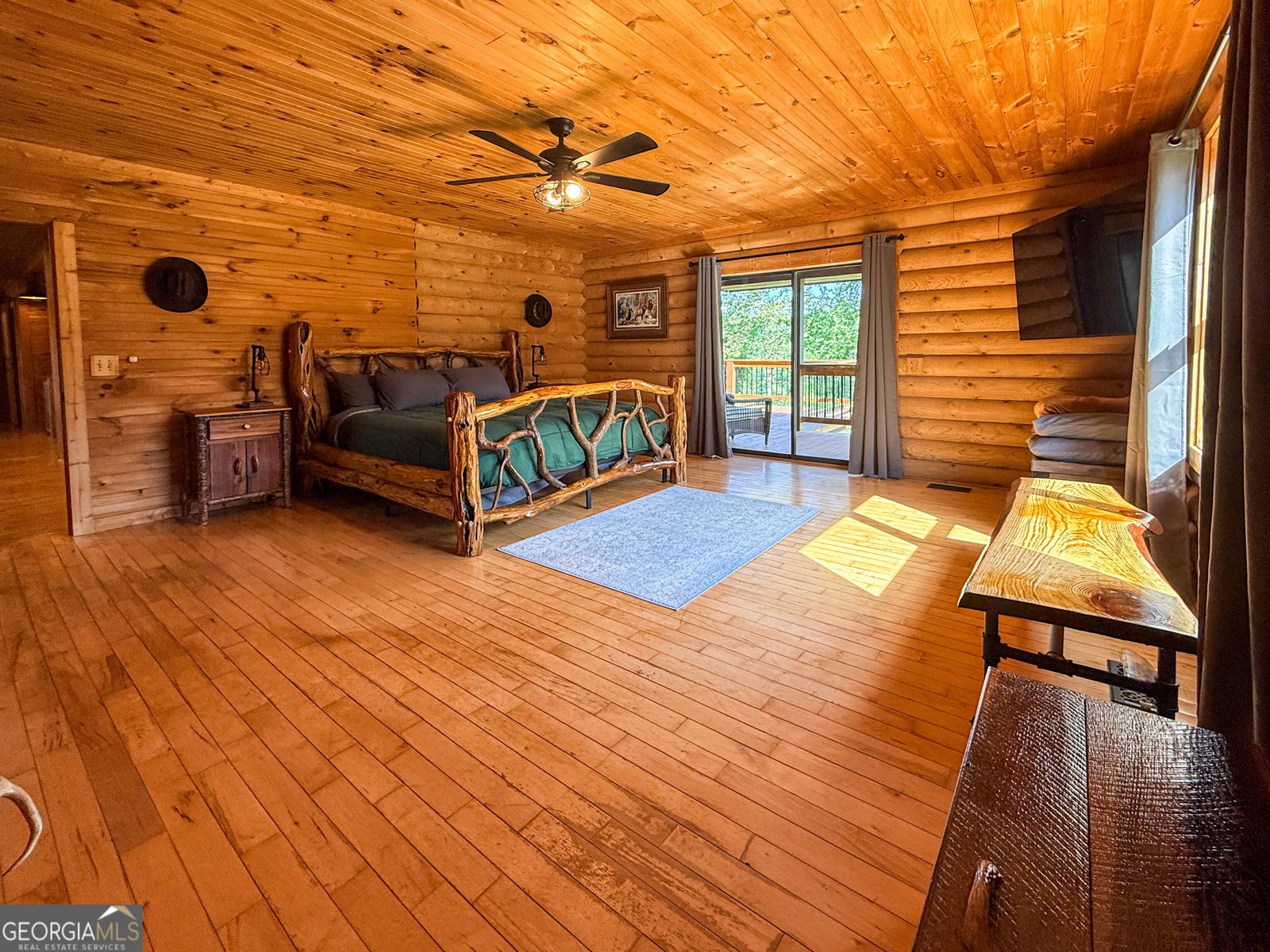 448 Dixie Meadow Lane Mount Airy - Photo 29