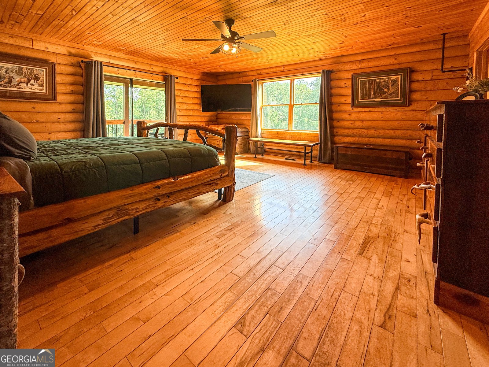 448 Dixie Meadow Lane Mount Airy - Photo 30