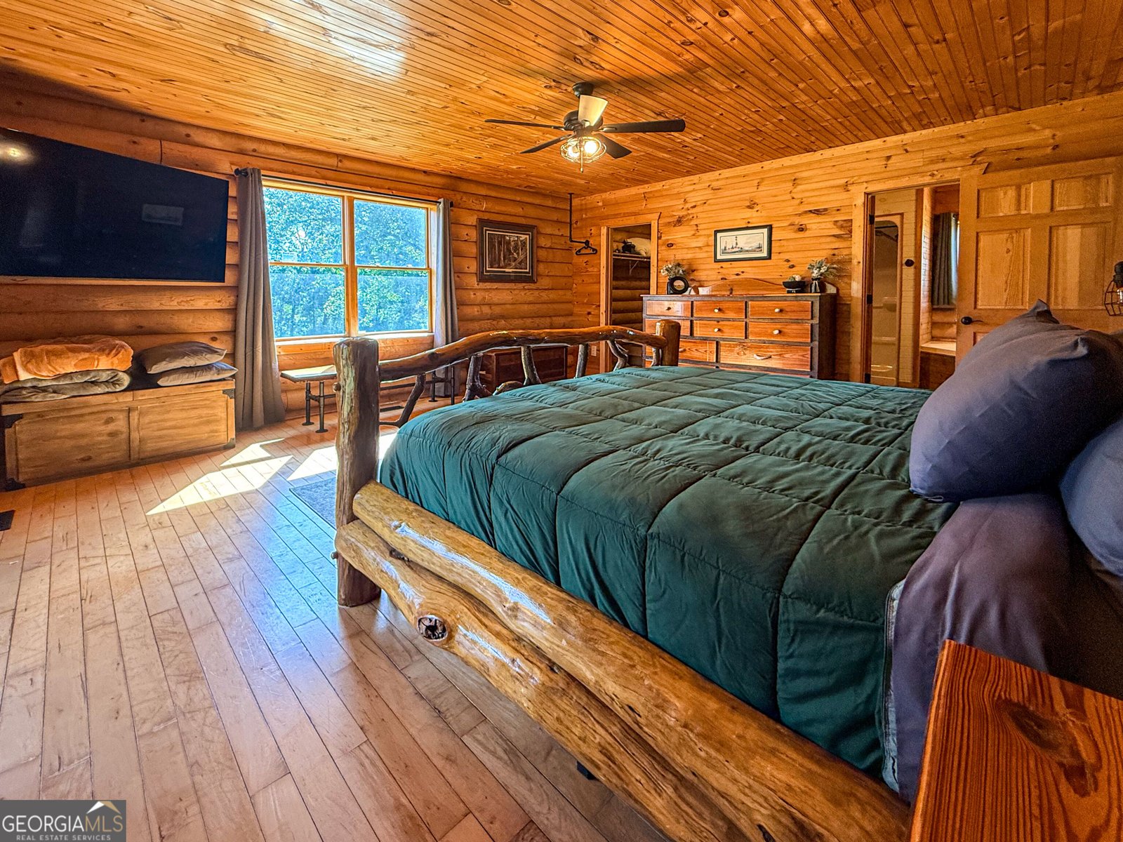 448 Dixie Meadow Lane Mount Airy - Photo 31